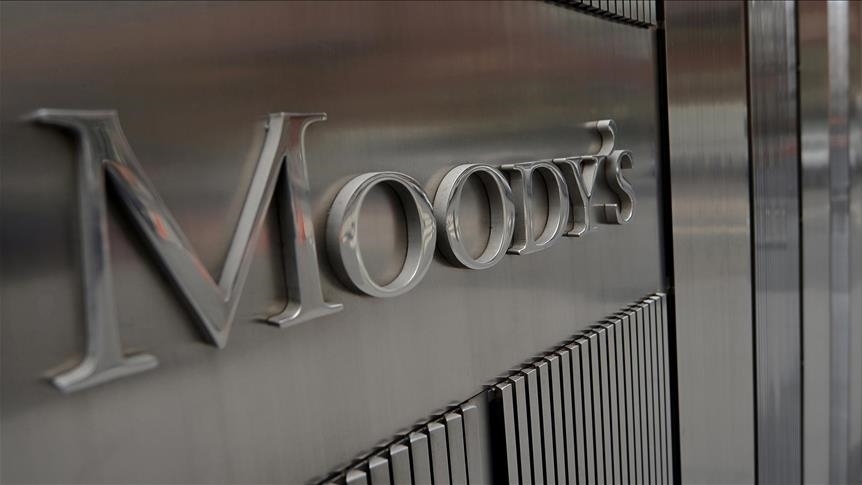 Moody's Türkiye için büyüme tahminlerini açıkladı