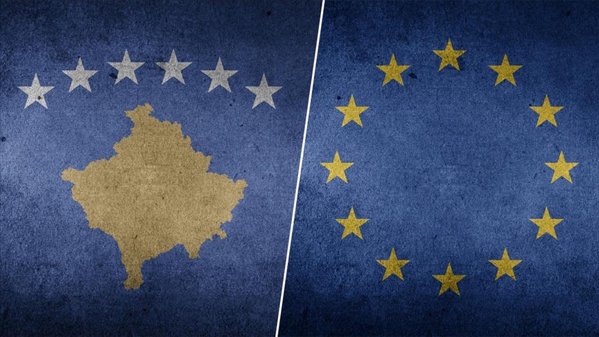 AB'nin Kosova'ya yönelik uyguladığı cezai tedbirler kaldırılıyor
