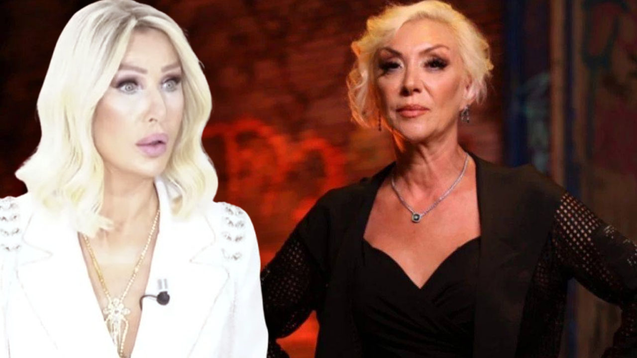 Seda Sayan'dan bomba itiraf! Güllü ile ilgili gerçeği ilk kez açıkladı: Bunu söylediğim için çok üzgünüm