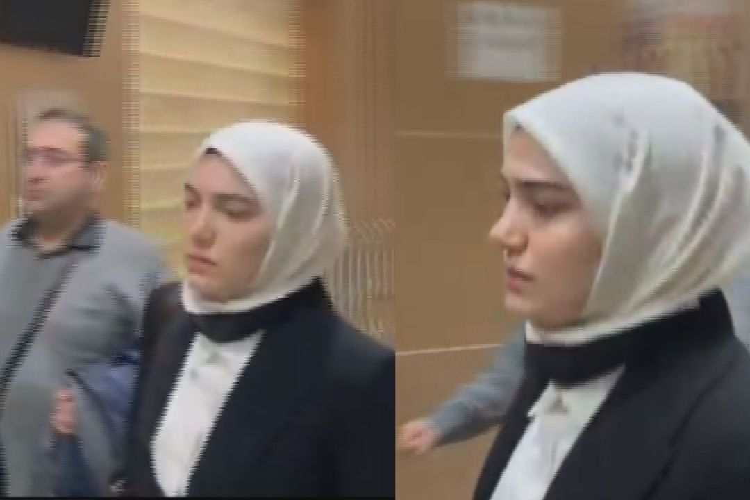 Kızılay eski Başkanı'nın kızı Fatma Zehra Kınık'ın cezası belli oldu!