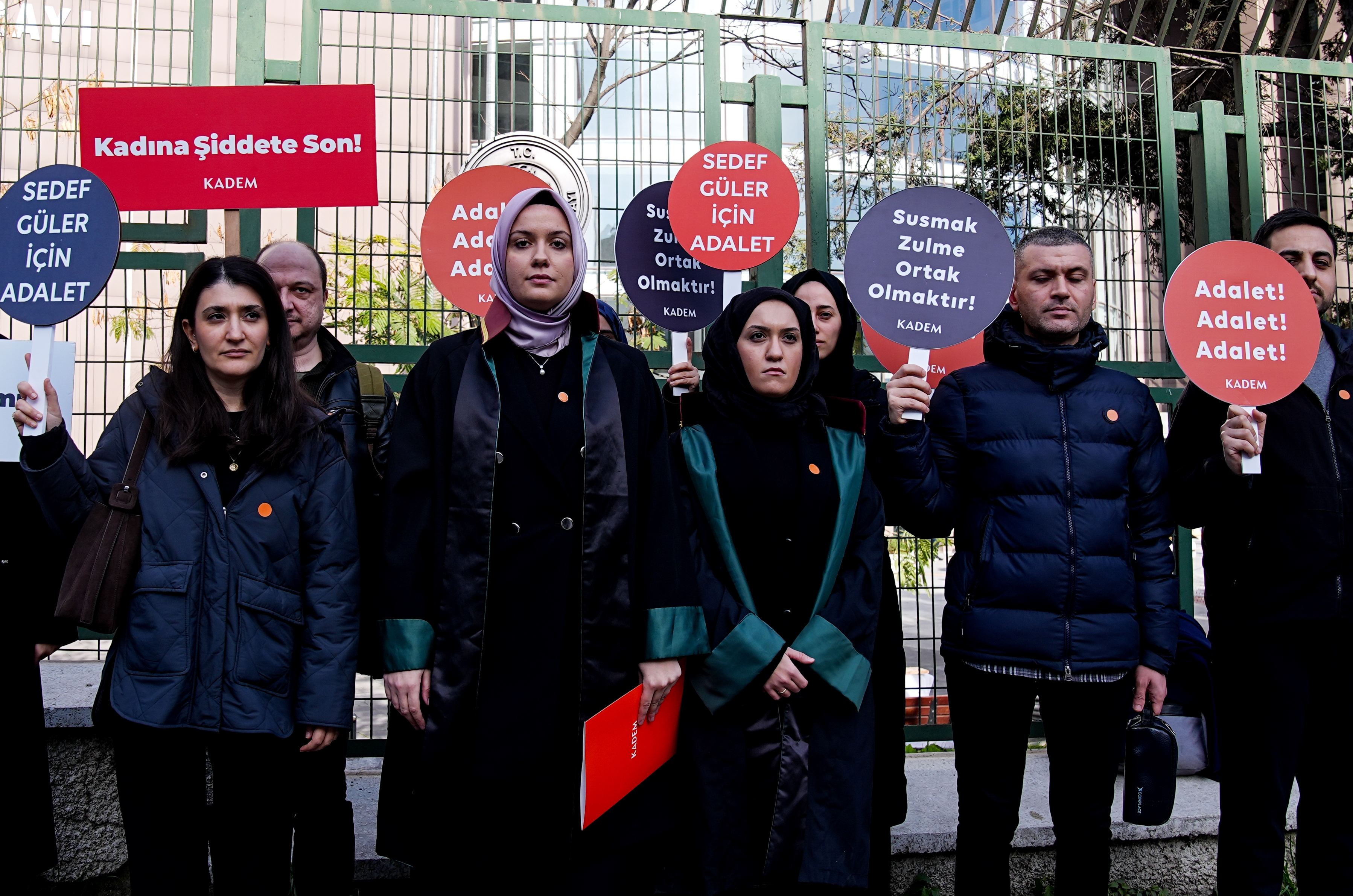 Sedef Güler Cinayeti Davası: 'Uyandığımda Ölmüştü'