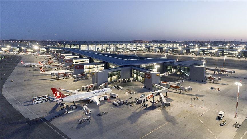 Lider Değişmedi: İstanbul Havalimanı Rakiplerini Geride Bıraktı!