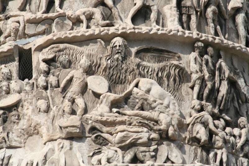 Roma'da Restorasyon Devrimi: Fırçalar Gitti, Lazerler Geldi!