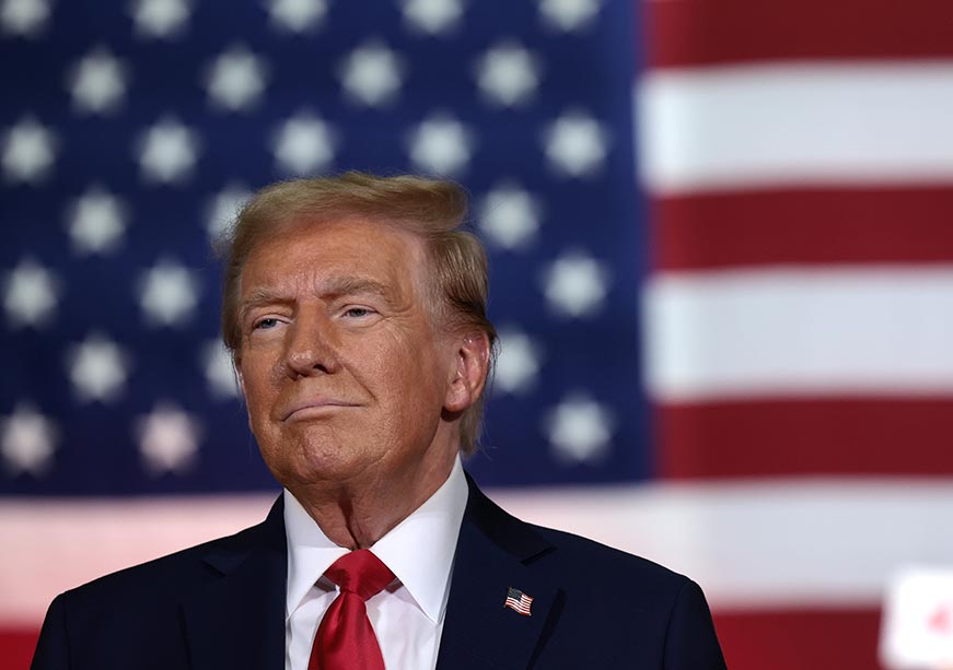 Trump, Ukrayna'nın 'anlaşma konusunda hızlı davranması' gerektiğini söyledi
