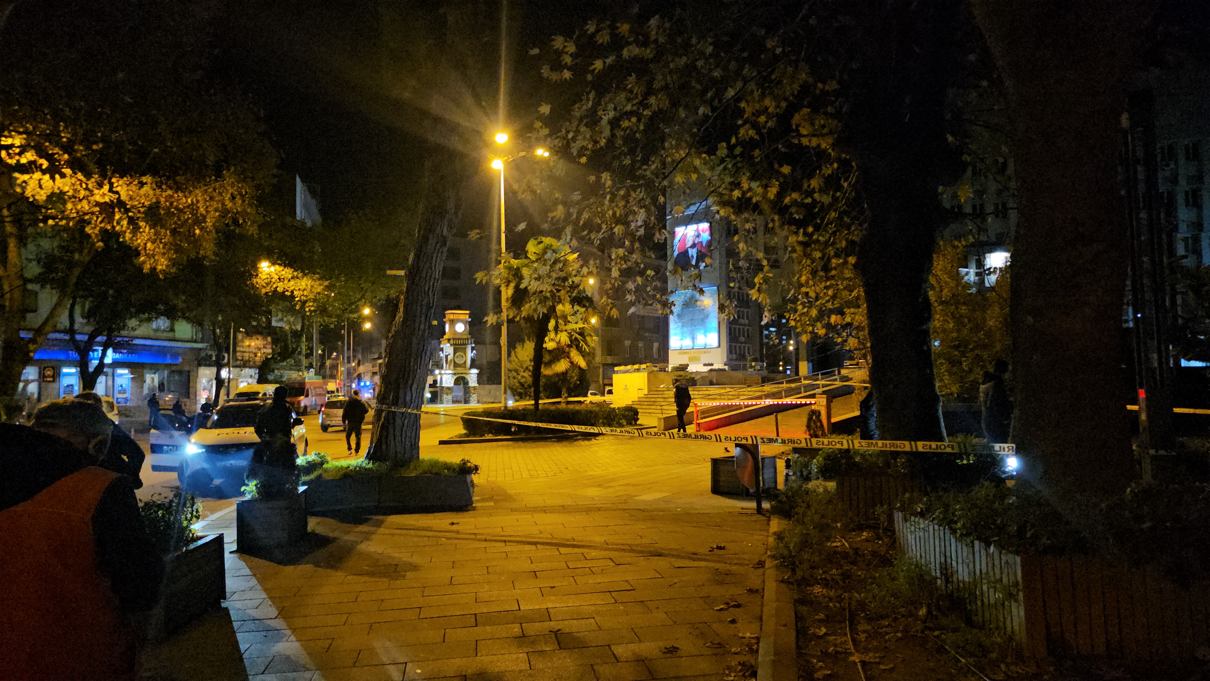 Zonguldak'ta tartıştığı akrabasını bıçakla öldüren zanlı yakalandı
