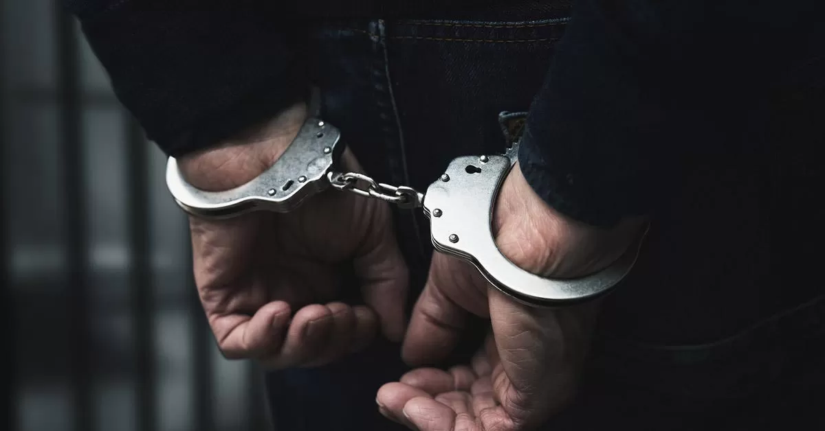 Ankara'da marketten içki çaldıkları iddiasıyla yakalanan 3 zanlı tutuklandı