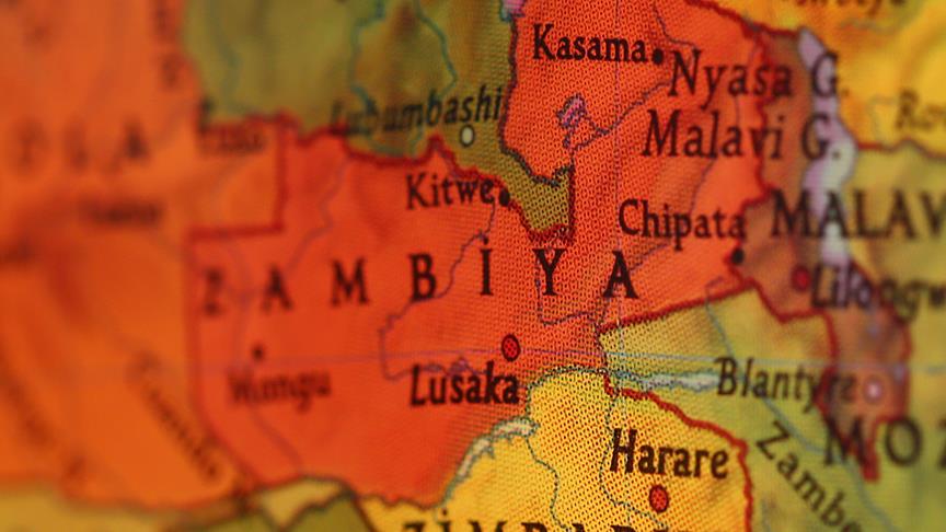 Zambiya Parlamentosu'nda milletvekili sayısı artırılıyor