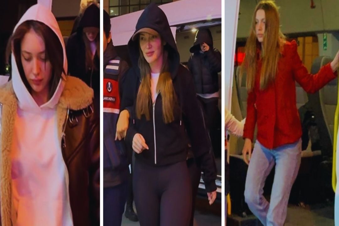 Hakkında yakalama kararı çıkarılan Şeyma Subaşı sessizliğini bozdu! 