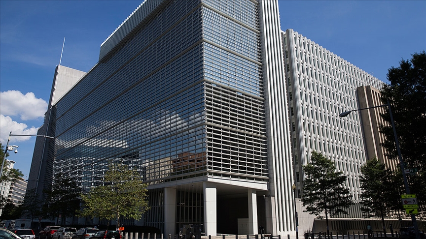 Dünya Bankası Türkiye'ye eğitim finansmanı sağladı