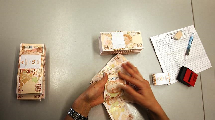 Sosyal koruma harcaması yüzde 84,1 arttı