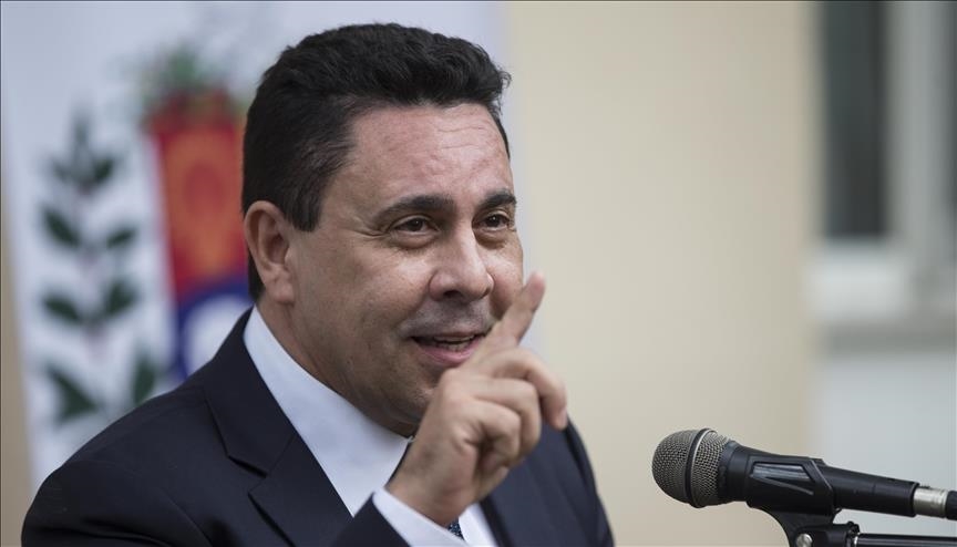 Venezuela'dan Trump'a sert suçlama: 'ABD sömürgeci bir politika izliyor