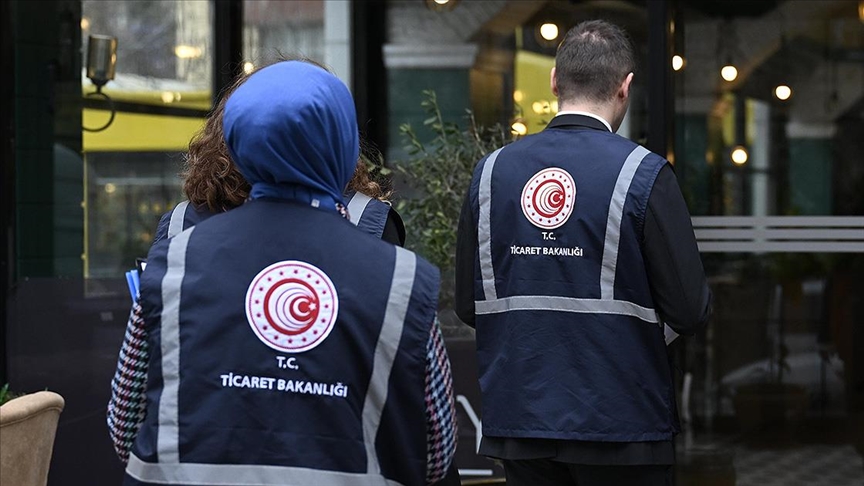 Bakanlık, haksız fiyat artıran emlakçılara 173,3 milyon TL ceza kesti