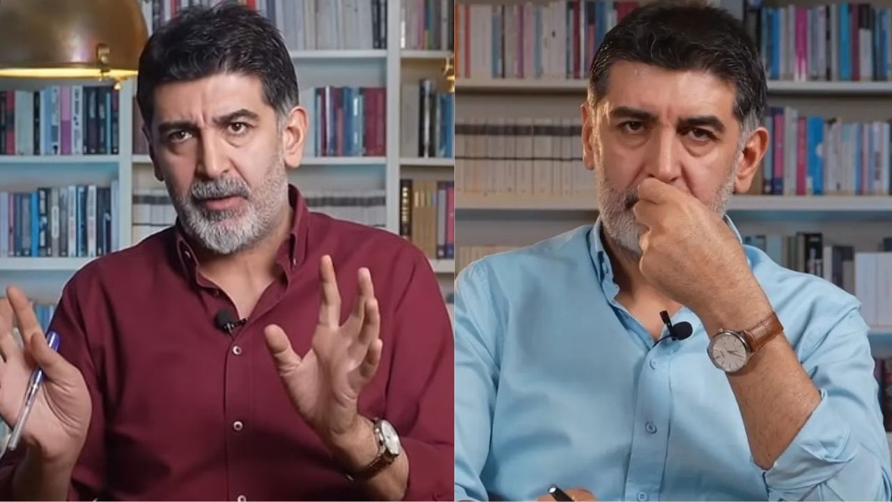 Gözaltına alınan gazeteci Levent Gültekin'e yurt dışı çıkış yasağı! 