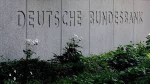 Bundesbank Almanya'nın 2026 yılı büyüme tahminini düşürdü