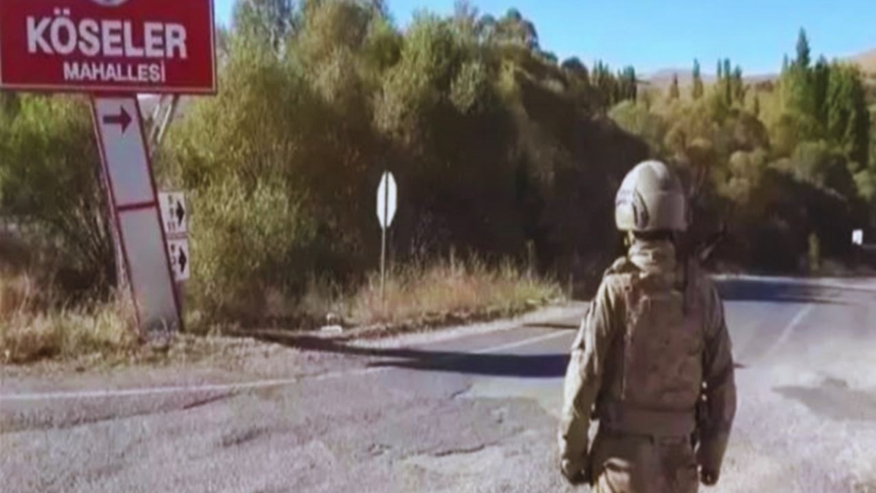 Ankara'daki terör saldırısına ilişkin davada o komutana beraat!