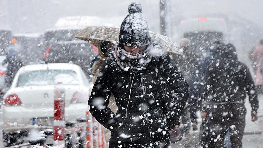 Hafta sonu İstanbul, Ankara ve İzmir'de hava nasıl olacak?
