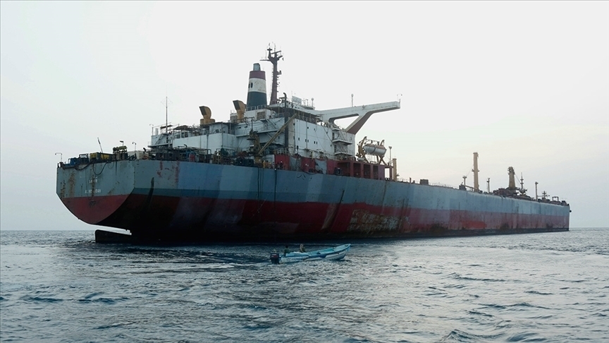 Uluslararası Af Örgütü'nden İsrail'e 440 ton mühimmat taşıyan gemiyi durdurma çağrısı