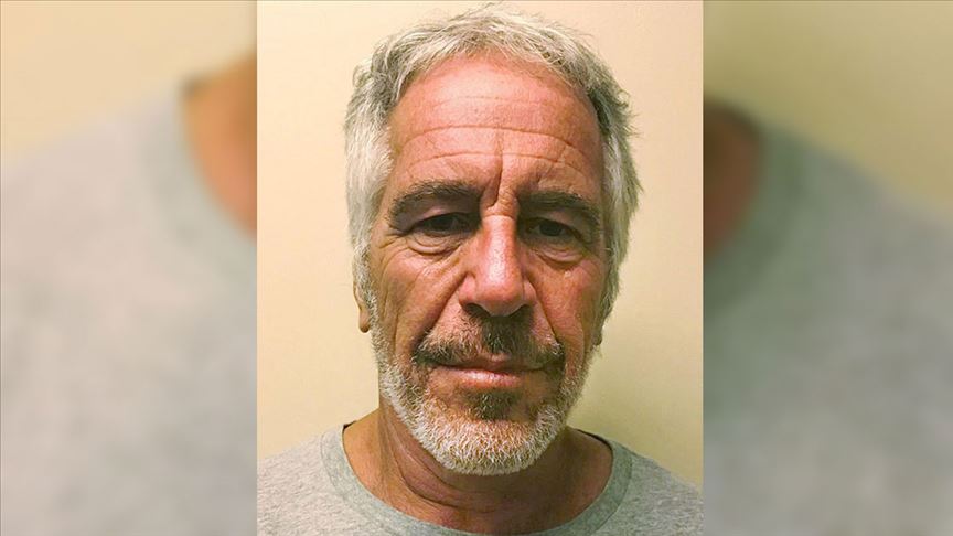 Epstein Dosyası İçin Zaman Daralıyor: Bugün Son!