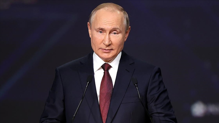 Putin'den kritik kararname: Transdinyester sakinlerine Rus vatandaşlığı kolaylığı