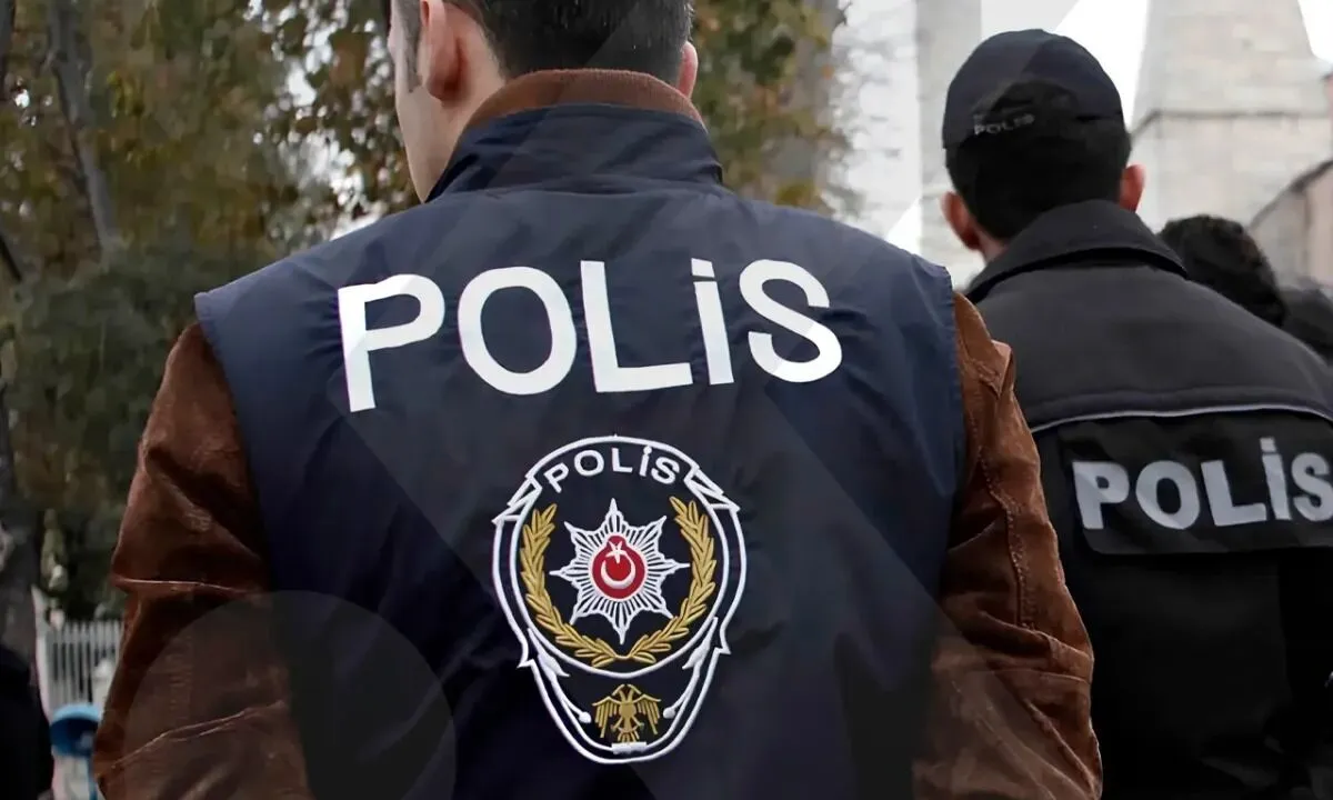 Erzurum'da polis ekipleri aranan 80 şüpheliyi yakaladı