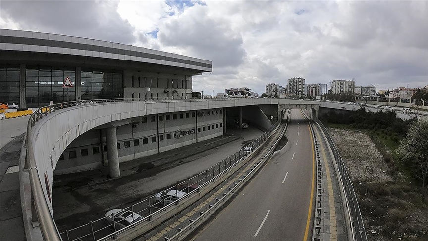 Ankara Valiliği'nden AŞTİ'de evsiz iddialarına açıklama