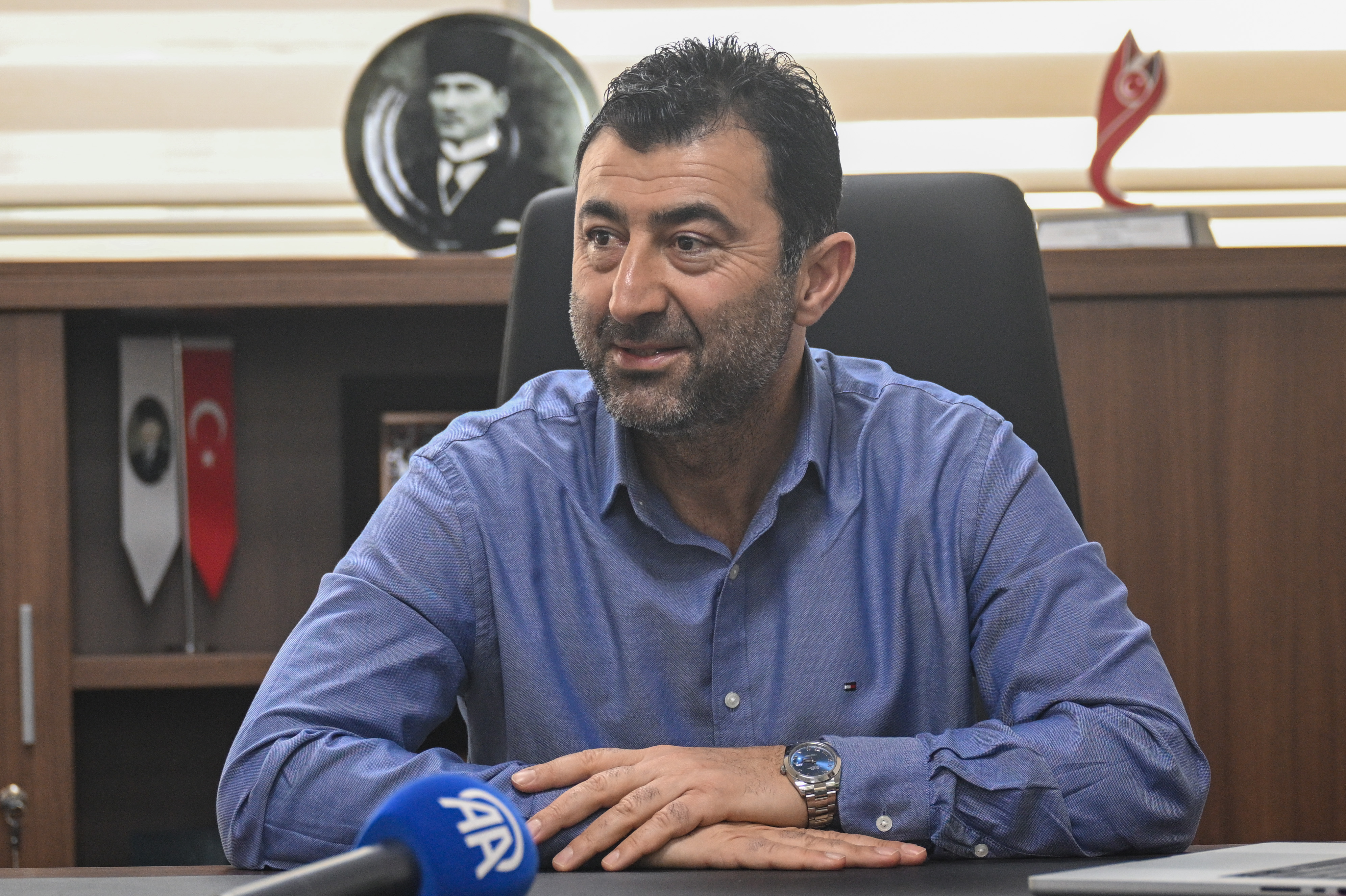 Türkiye Dans Sporlarında Zirvede: 2025 Tarihi Başarılarla Geçti
