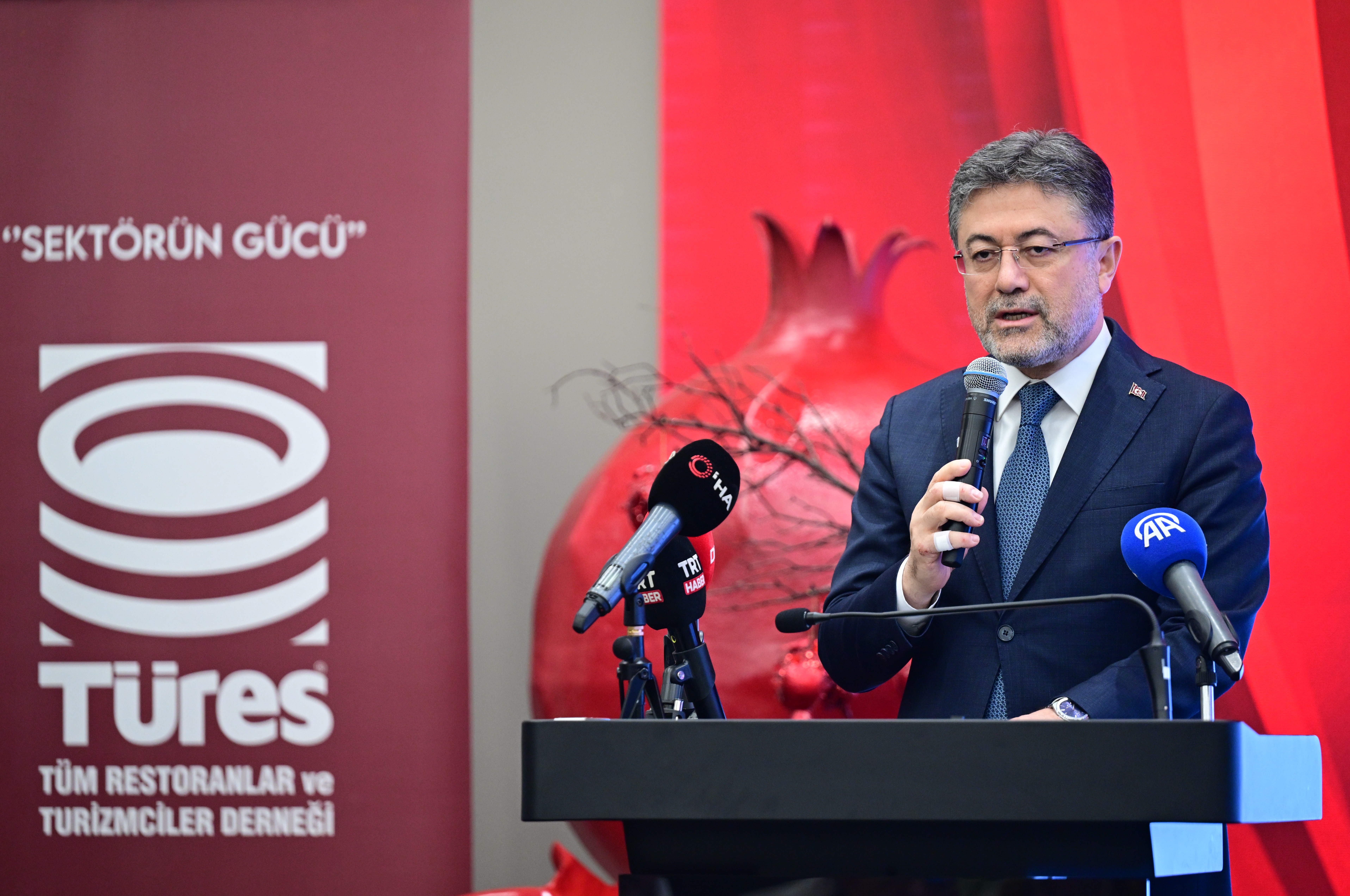 Tarım ve Orman Bakanlığı'ndan yıl sonuna kadar 81 ilde gıda denetimi