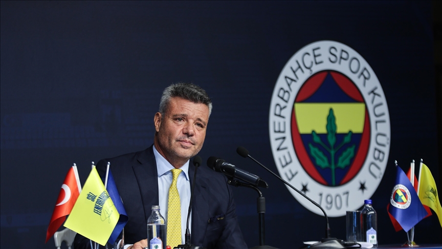 Fenerbahçe'den Yanıltıcı Paylaşımlara Sert Tepki: Dava Açılacak!