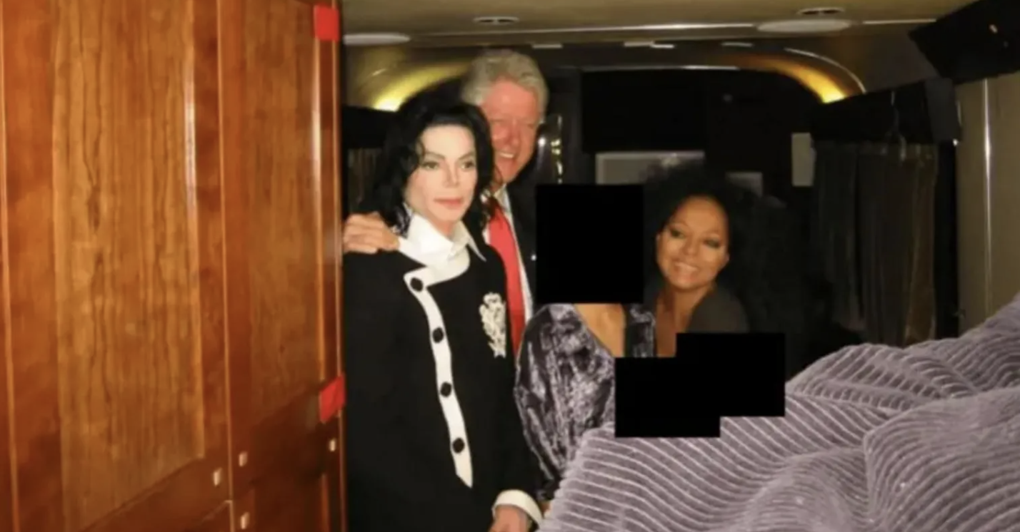 Epstein Dosyaları Hakkında Çarpıcı Detaylar Açıklandı