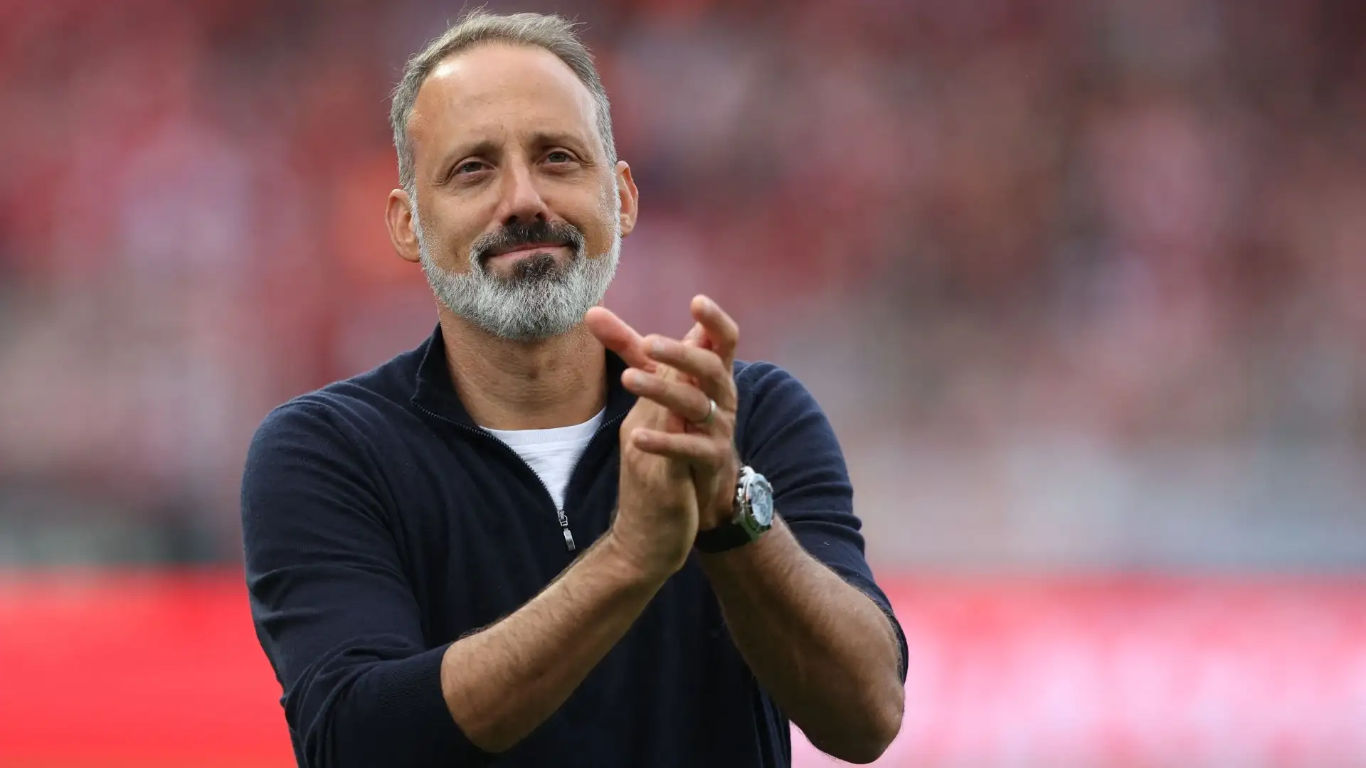 Real Sociedad'da Pellegrino Matarazzo Dönemi Başladı