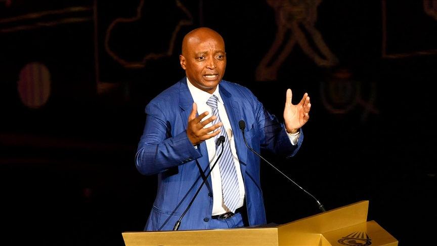 Afrika Uluslar Kupası 2028 sonrası 4 yılda bir oynanacak