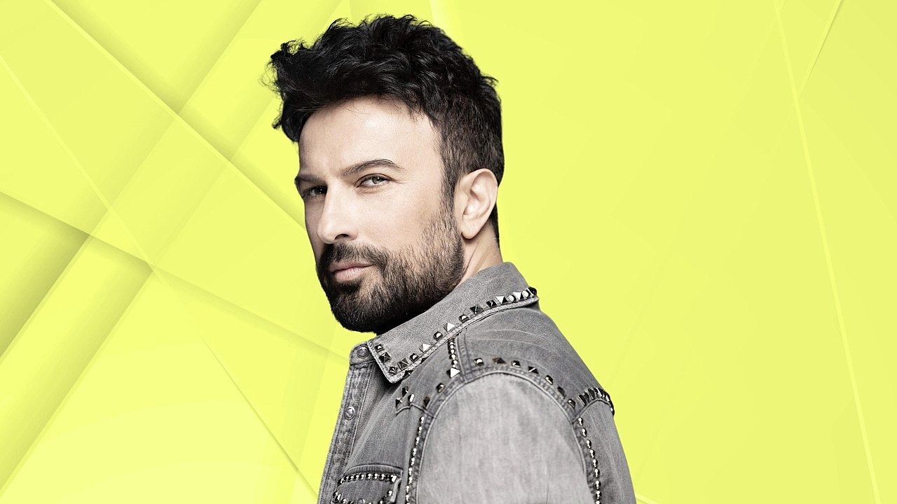 Tarkan kimdir? Kaç yaşında, nereli, hayatı ve kariyeri