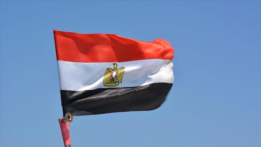 Mısır Cumhurbaşkanı Sisi ve Barzani Kahire'de Bir Araya Geldi