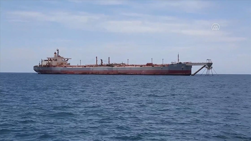 ABD Venezuela Açıklarında Üçüncü Petrol Tankerinin Peşinde
