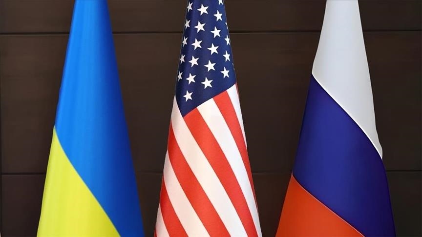 Rusya: 'Ukrayna Barış Görüşmelerinde Florida Zirvesi Yapıcı İlerliyor'