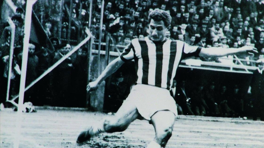 Ver Lefter'e, Yaz Deftere: Lefter Küçükandonyadis 100 Yaşında!
