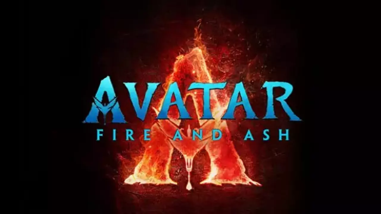 Avatar 3 Filmi Vizyona Girdiği İlk Hafta Sonunda Rekor Kırdı!