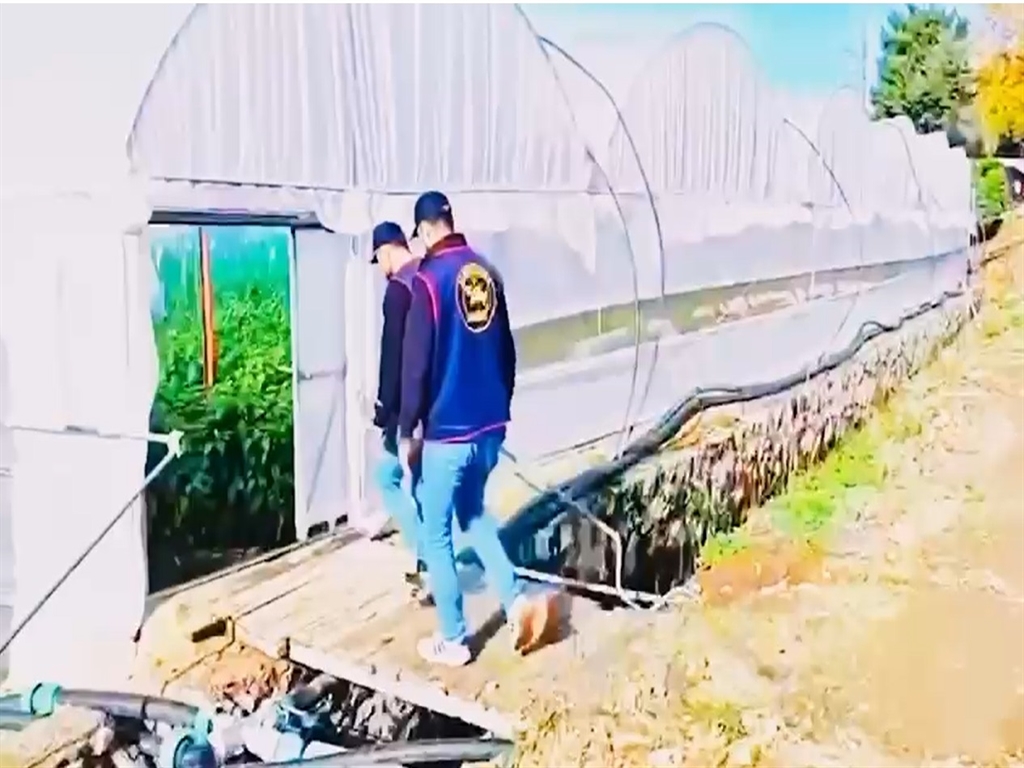 Diyarbakır'da cinayetinin hükümlüsü JASAT tarafından yakalandı