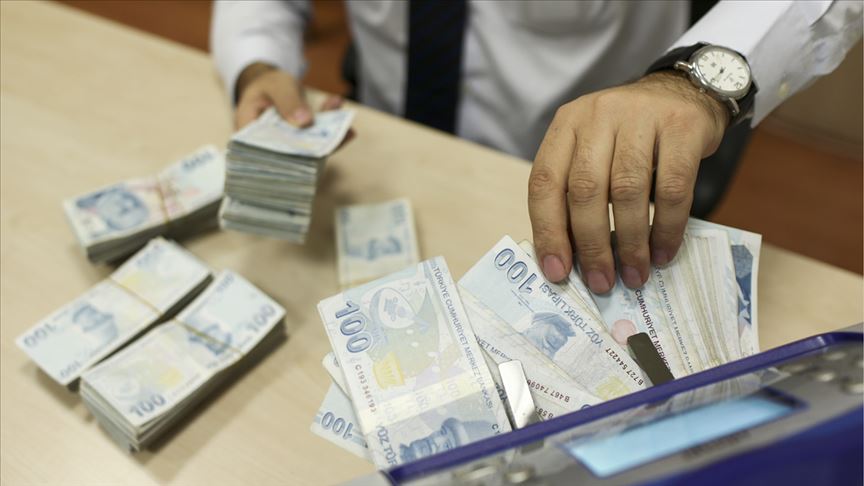 Kooperatiflere 4,5 milyar liralık destek