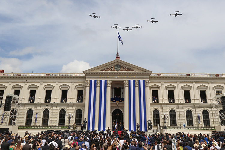 El Salvador'da MS13 çete üyesine 1335 yıl hapis cezası!