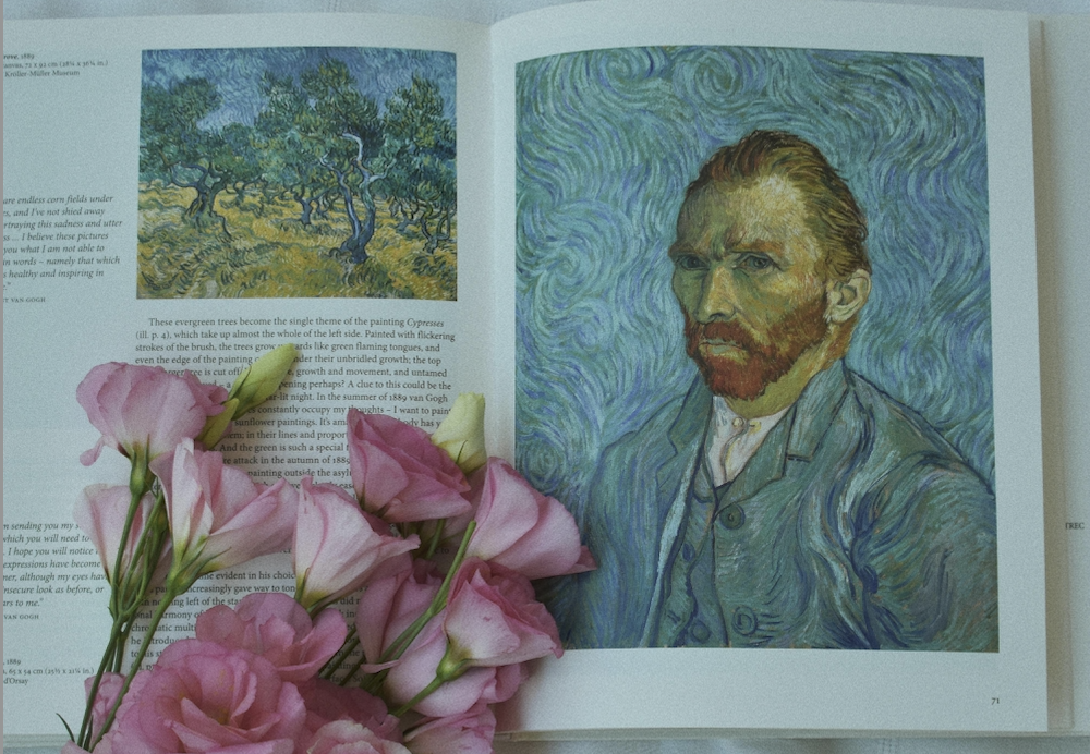 Sanat Tarihinin En Gizemli Gecesi: Van Gogh Kulağını Neden Kesti?