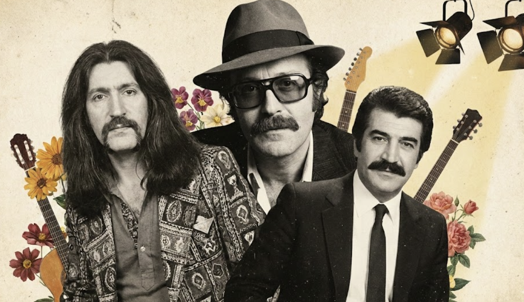 Barış Manço, Cem Karaca ve Tanju Okan Anısına Dev Konser