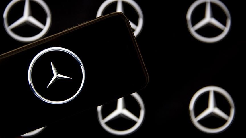 Mercedes ABD'de 150 Milyon Dolar Emisyon Cezası Ödeyecek