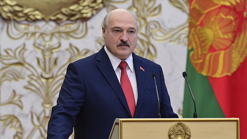 Belarus'a 10 Adet Oreşnik Füze Sistemi Yerleştiriliyor
