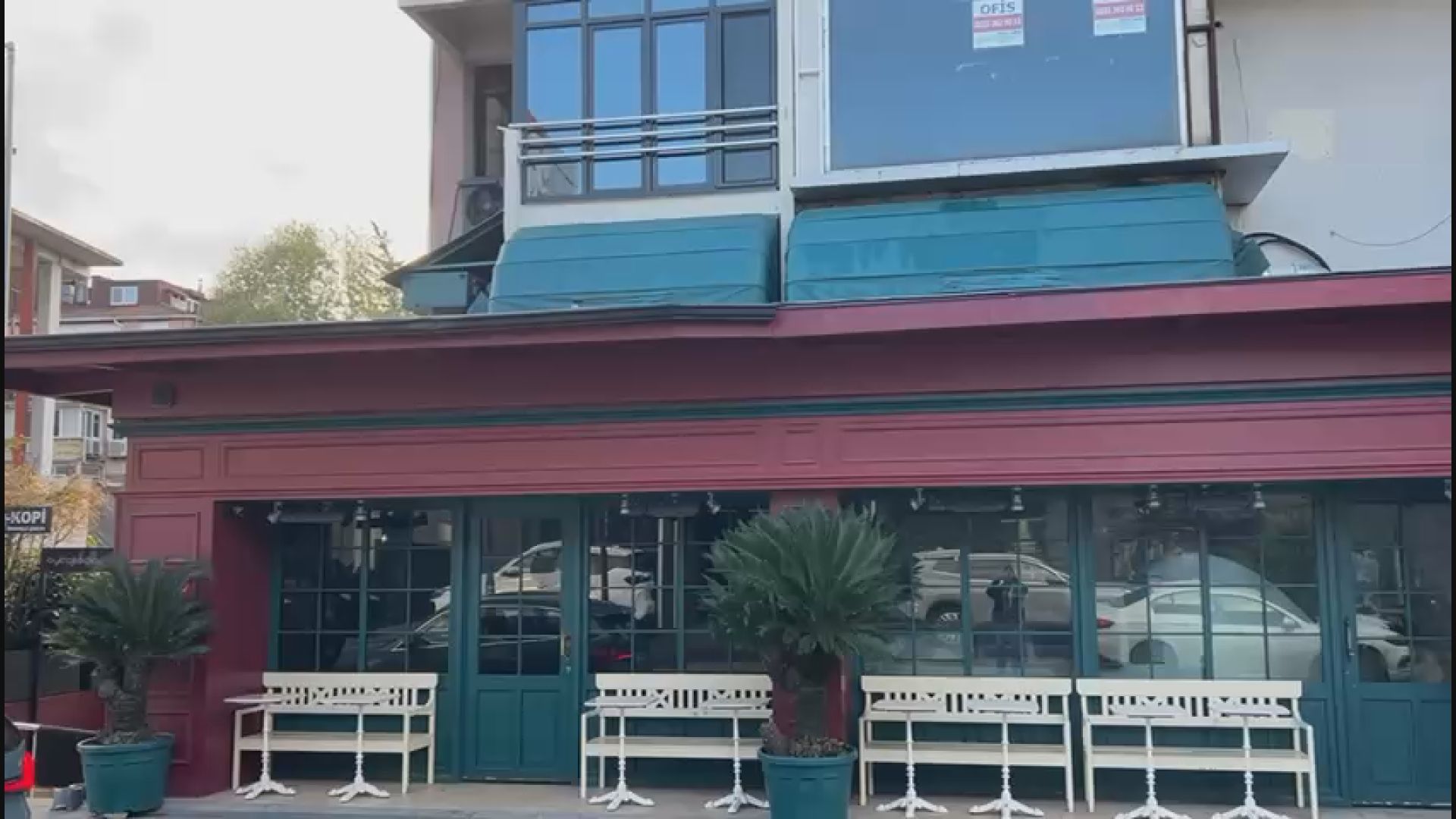Yapımcı Umut Evirgen gözaltına alındı