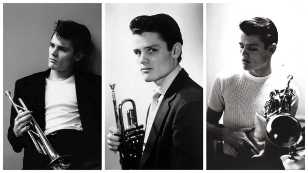 Müzik Tarihi: Cazın Cool Prensi Chet Baker 106 Yaşında