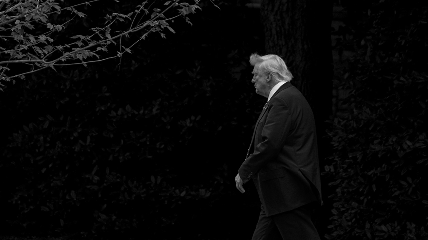 WP: Epstein belgeleri, FBI'ın Trump–Epstein ilişkisine dair ihbarlar aldığını gösteriyor