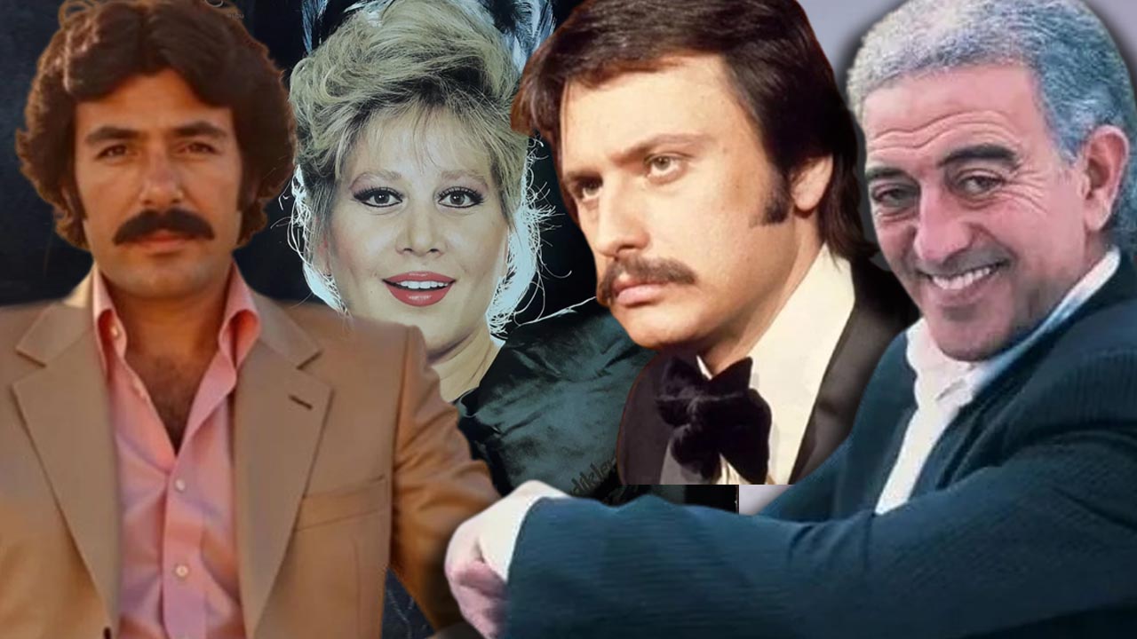 2025'in acı vedaları! Ferdi Tayfur'dan Muazzez Abacı'ya kimler geldi kimler geçti... 