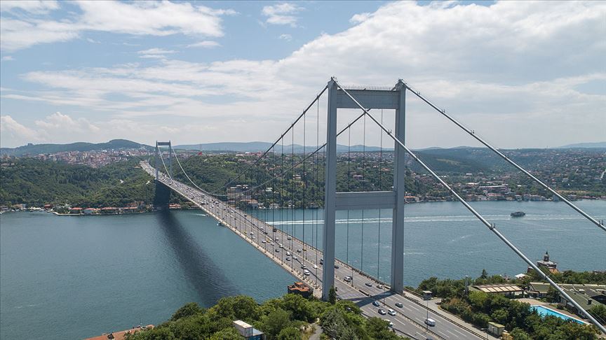 Bakan Uraloğlu duyurdu: Otoyol ve köprü ücretlerine zam!