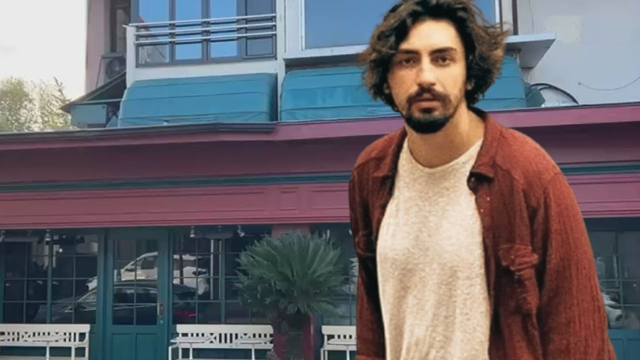 Uyuşturucu soruşturmasında Umut Evirgen serbest bırakıldı!